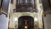 Galeria oficial IGLESIA PARROQUIAL DE SAN PEDRO